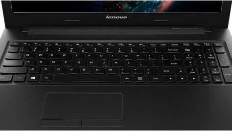 Ноутбук Lenovo G710