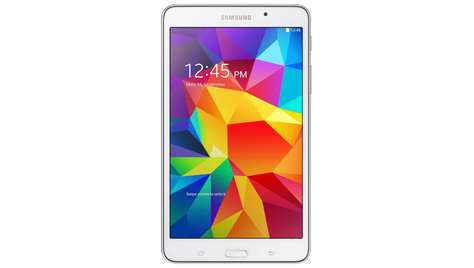 Планшет Samsung Galaxy Tab 4 7.0 SM-T230 8Gb White