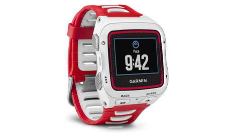Спортивные часы Garmin Forerunner 920XT