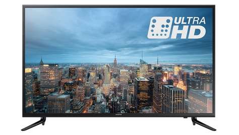 Телевизор Samsung UE 55 JU 6000 U