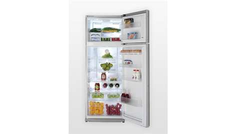 Холодильник Beko DNE54530GB