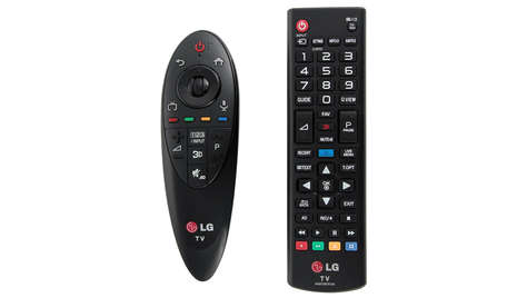 Телевизор LG 60 LB 870 V