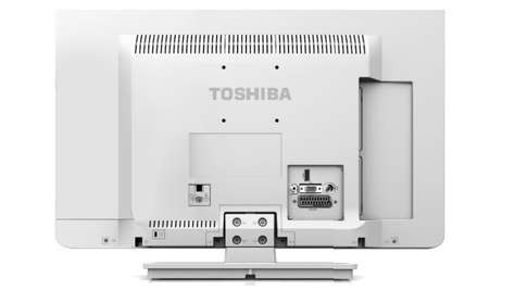 Телевизор Toshiba 22L1354