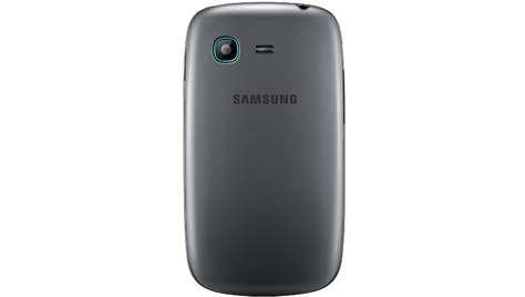 Смартфон Samsung Galaxy Pocket Neo GT-S5312 Silver