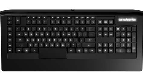 Клавиатура SteelSeries Apex [RAW] Gaming Keyboard