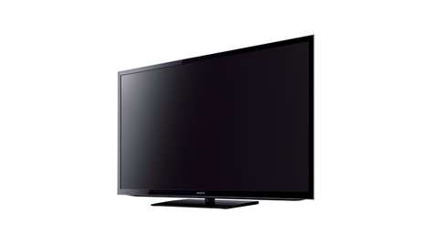 Телевизор Sony KDL-55HX753