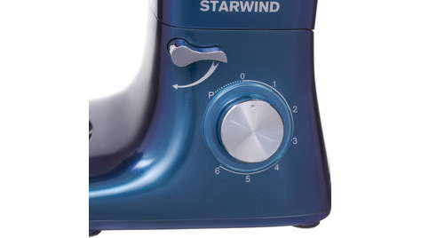 Кухонный процессор STARWIND SPM7167