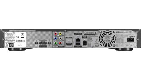Blu-ray-видеоплеер Pioneer BDP-430