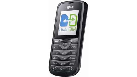Мобильный телефон LG A230