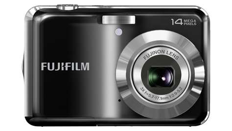 Компактный фотоаппарат Fujifilm FinePix AV230