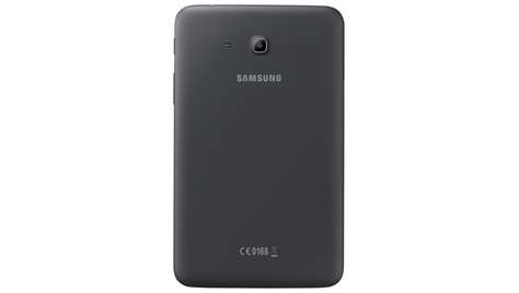 Планшет Samsung Galaxy Tab 3 7.0 Lite SM-T110 8Gb Black