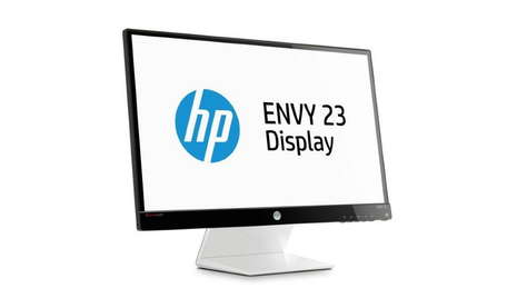 Монитор Hewlett-Packard ENVY 23