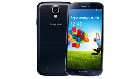 Смартфон Samsung Galaxy S4 16Gb GT-I9505