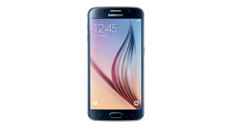 Смартфон Samsung Galaxy S6 SM-G920F