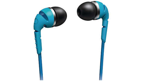 Наушник Philips SHO 2200 BL