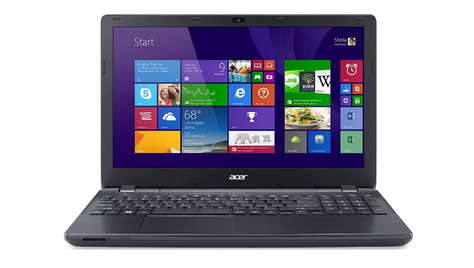 Ноутбук Acer Extensa 2510G-345E