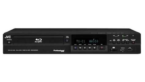 Blu-ray-видеоплеер JVC SR-HD1700