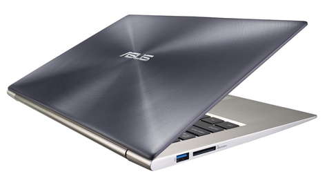Ноутбук Asus ZENBOOK UX32LA Core i7 4510U 2000 Mhz/8.0Gb/1000Gb/Win 8 64