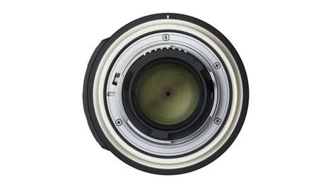 Фотообъектив Tamron SP 90mm f/2.8 Di Macro 1:1 VC USD (F017) Nikon F
