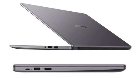 Ноутбук Huawei MateBook D 15 R7 8 ГБ + 512 ГБ