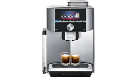 Кофемашина Siemens TI905201RW