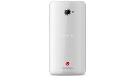 Смартфон HTC Butterfly white