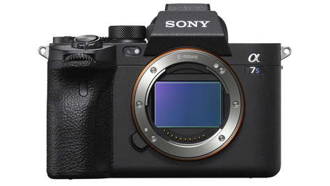 Беззеркальная камера Sony Alpha 7S III (ILCE-7SM3)