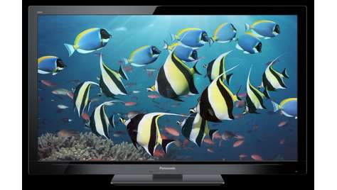 Телевизор Panasonic VIERA TX-L42E30