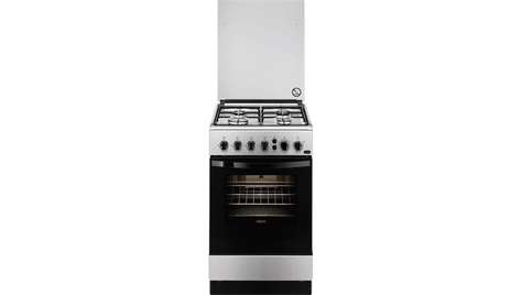 Газовая плита Zanussi ZCG951201X