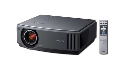 Видеопроектор Sony VPL-AW15