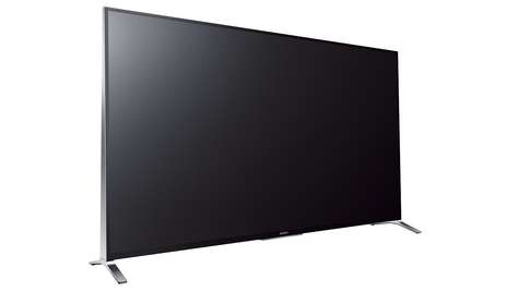 Телевизор Sony KDL-65 W9 55 B