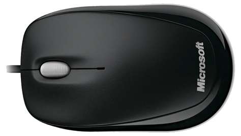 Компьютерная мышь Microsoft Compact Optical Mouse 500
