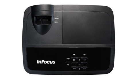 Видеопроектор InFocus IN2128HDa