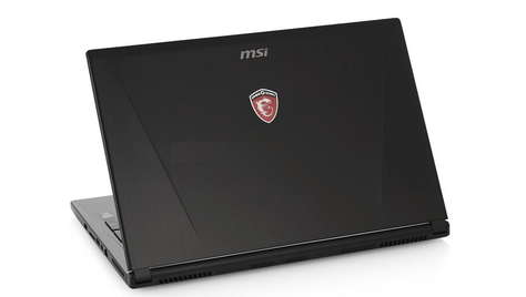 Ноутбук MSI GS60 2PL Ghost Core i7 4710HQ 2500 Mhz/8.0Gb/1000Gb/Win 8 64
