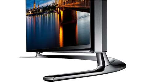 Телевизор Samsung UE55F8000AT