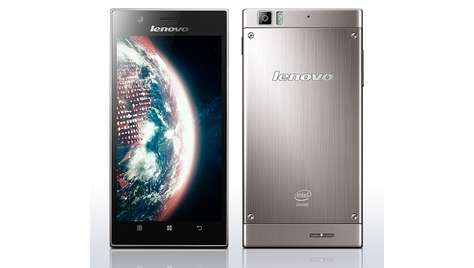 Смартфон Lenovo Idea Phone K900