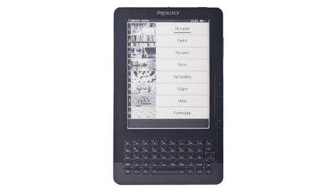 Электронная книга Prology Latitude I-600