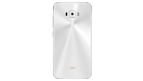 Смартфон Asus ZenFone 3 (ZE520KL) 32Gb White