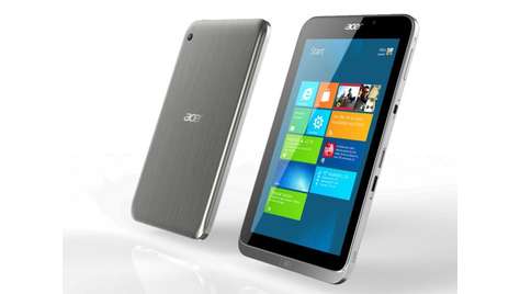 Планшет Acer Iconia Tab W4-820 32 Gb