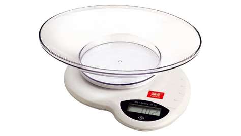 Кухонные весы Calve CL-4589