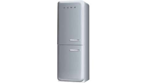 Холодильник Smeg FAB32XS7