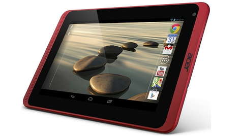 Планшет Acer Iconia Tab B1-720 16Gb