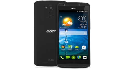 Смартфон Acer Liquid E700