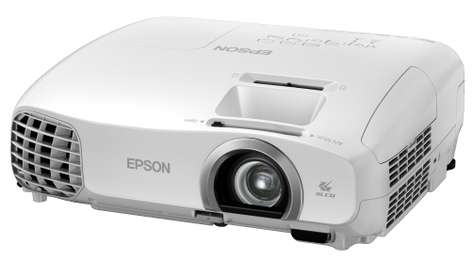 Видеопроектор Epson EH-TW5100