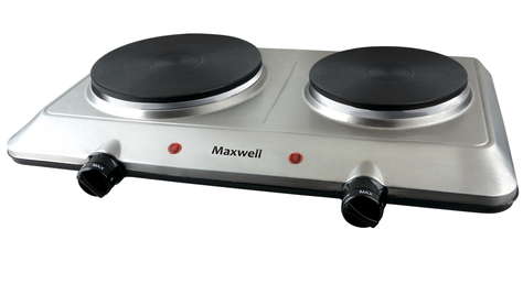 Настольная электроплитка Maxwell MW-1906