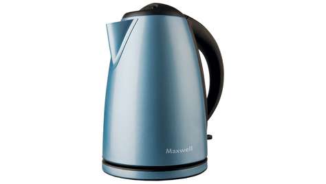 Электрочайник Maxwell MW-1024 (синий)