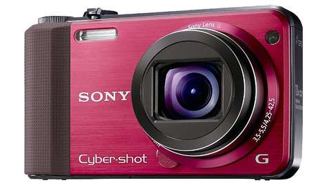 Компактный фотоаппарат Sony Cyber-shot DSC-HX7VB