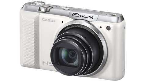 Компактный фотоаппарат Casio Exilim EX-ZR 850 WE