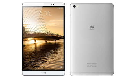 Планшет Huawei MediaPad M2 8.0 LTE 32Gb