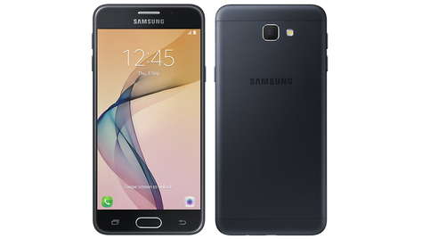 Смартфон Samsung Galaxy J5 Prime SM-G570F/DS